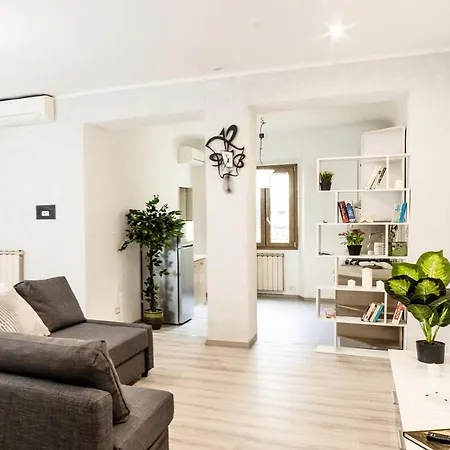 Serragli 31 Apartamento
