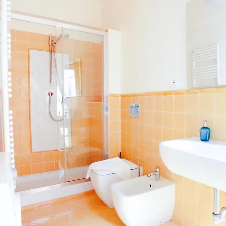 Apartamento Serragli 31 *