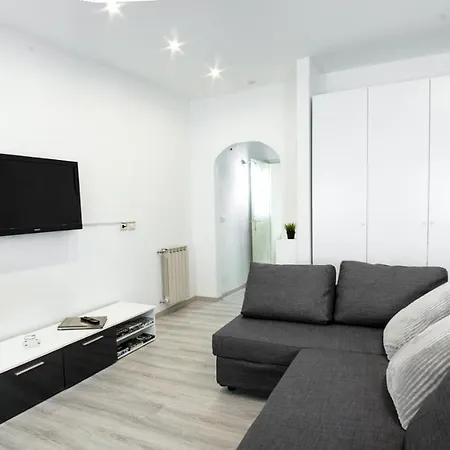 Apartamento Serragli 31