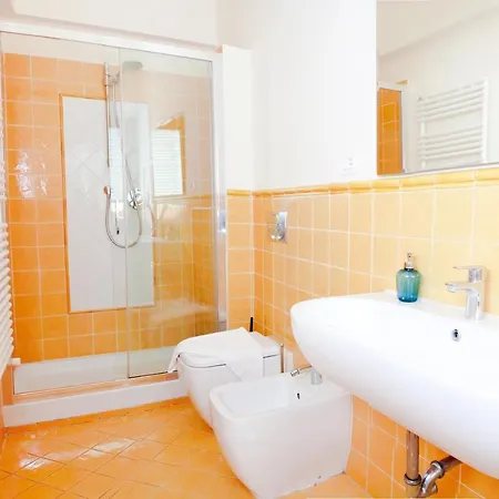 Serragli 31 Apartamento