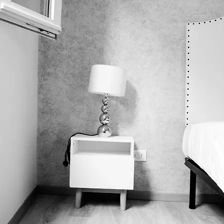 Apartamento Serragli 31 Florencia