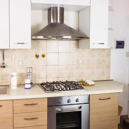 Apartamento Serragli 31